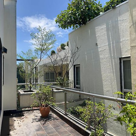 Maroma Suites Ecr Chennai Exterior photo