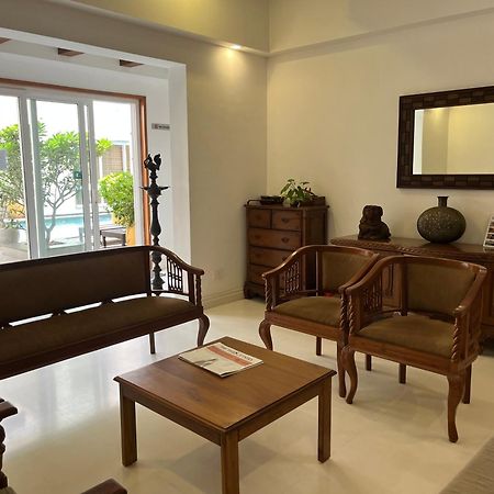 Maroma Suites Ecr Chennai Exterior photo