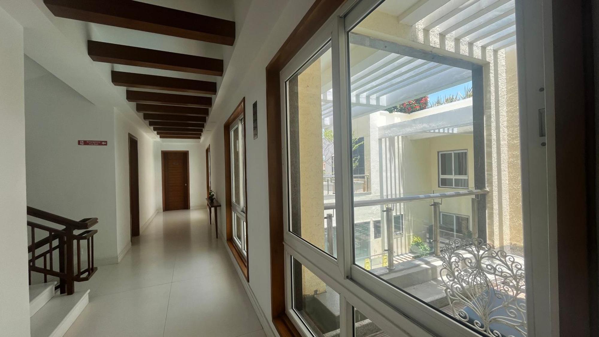Maroma Suites Ecr Chennai Exterior photo