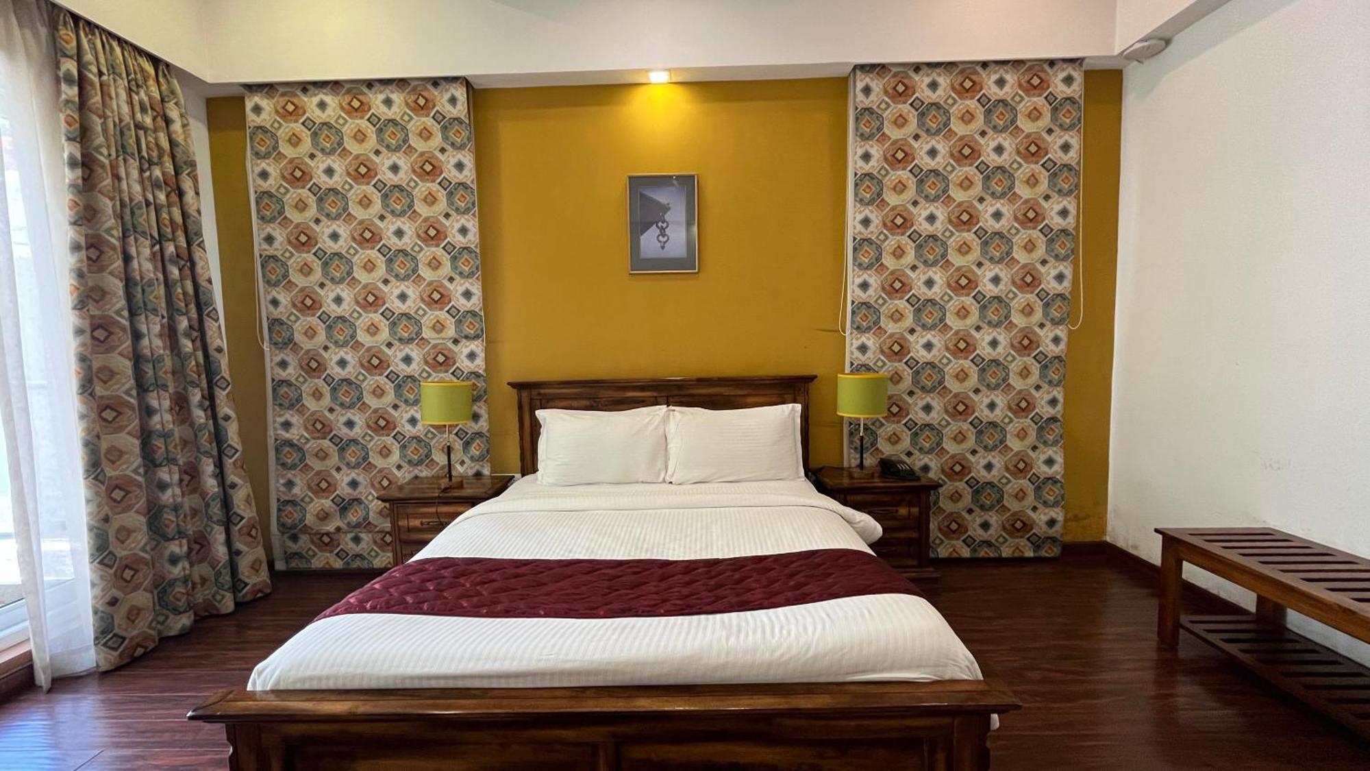 Maroma Suites Ecr Chennai Exterior photo