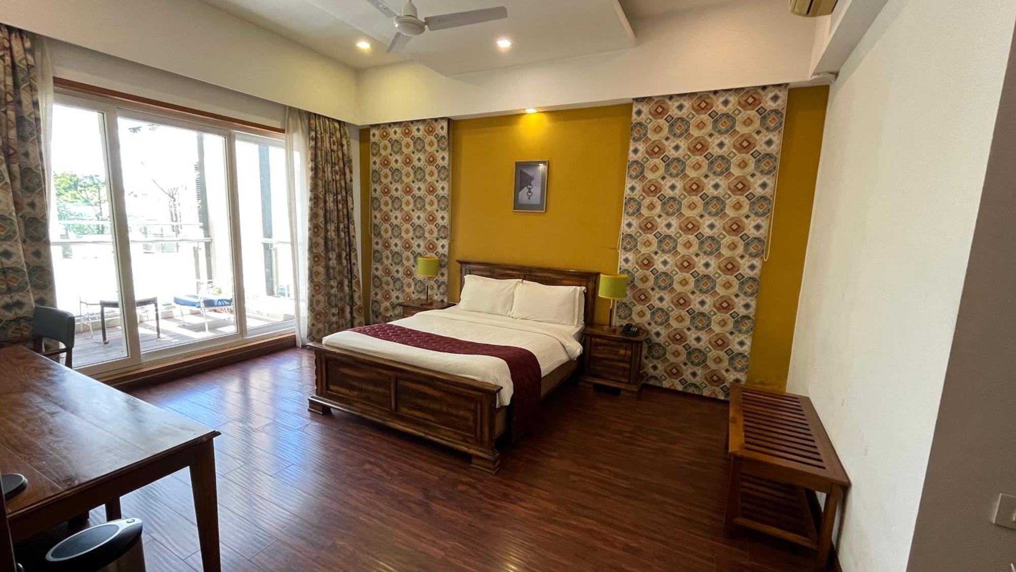 Maroma Suites Ecr Chennai Exterior photo