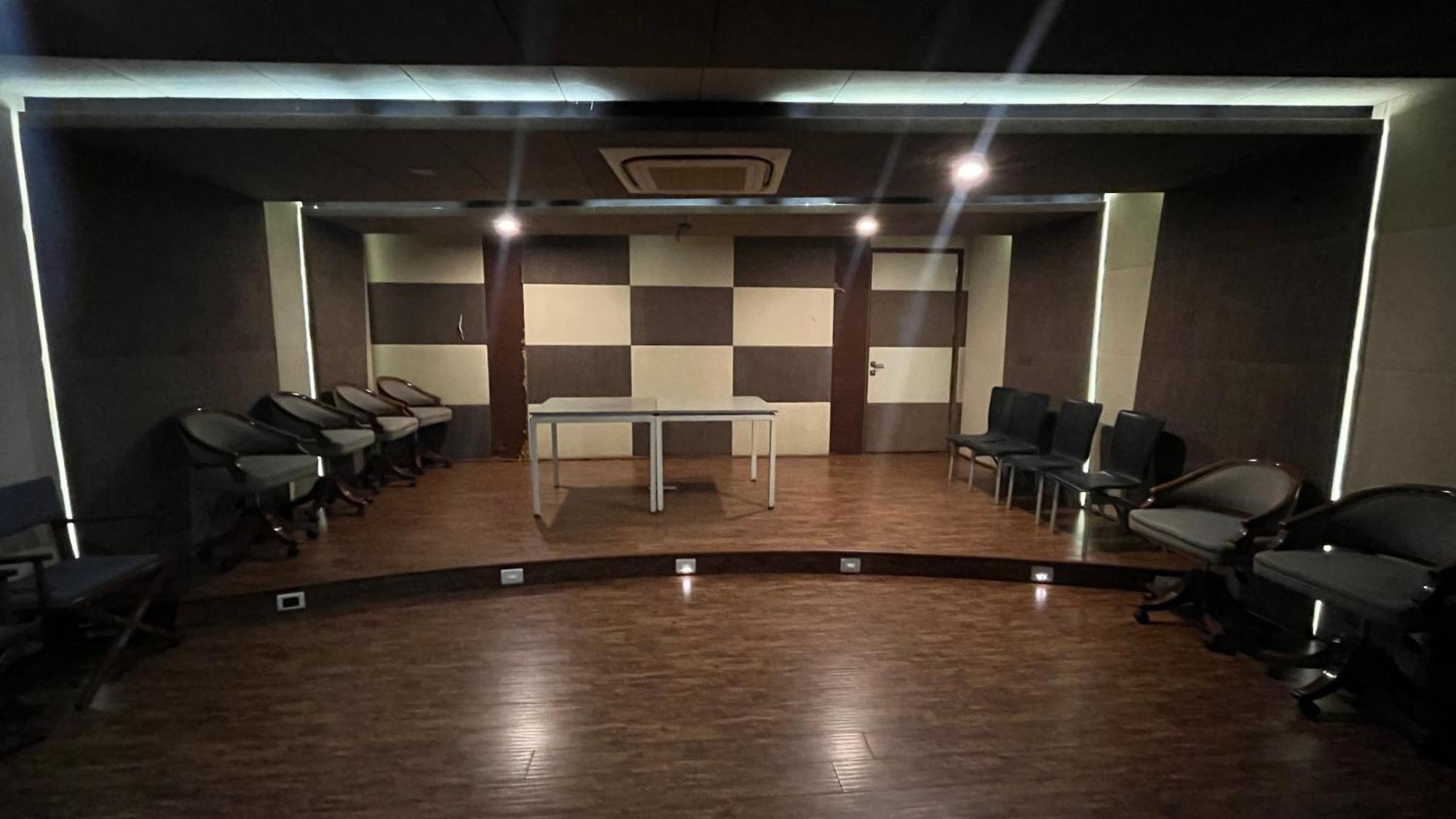 Maroma Suites Ecr Chennai Exterior photo