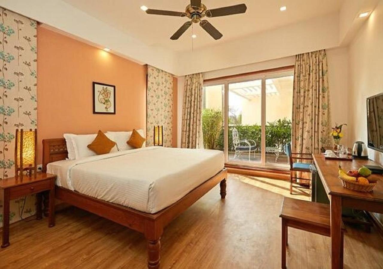 Maroma Suites Ecr Chennai Exterior photo